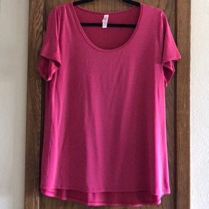 LulaRoe Tee